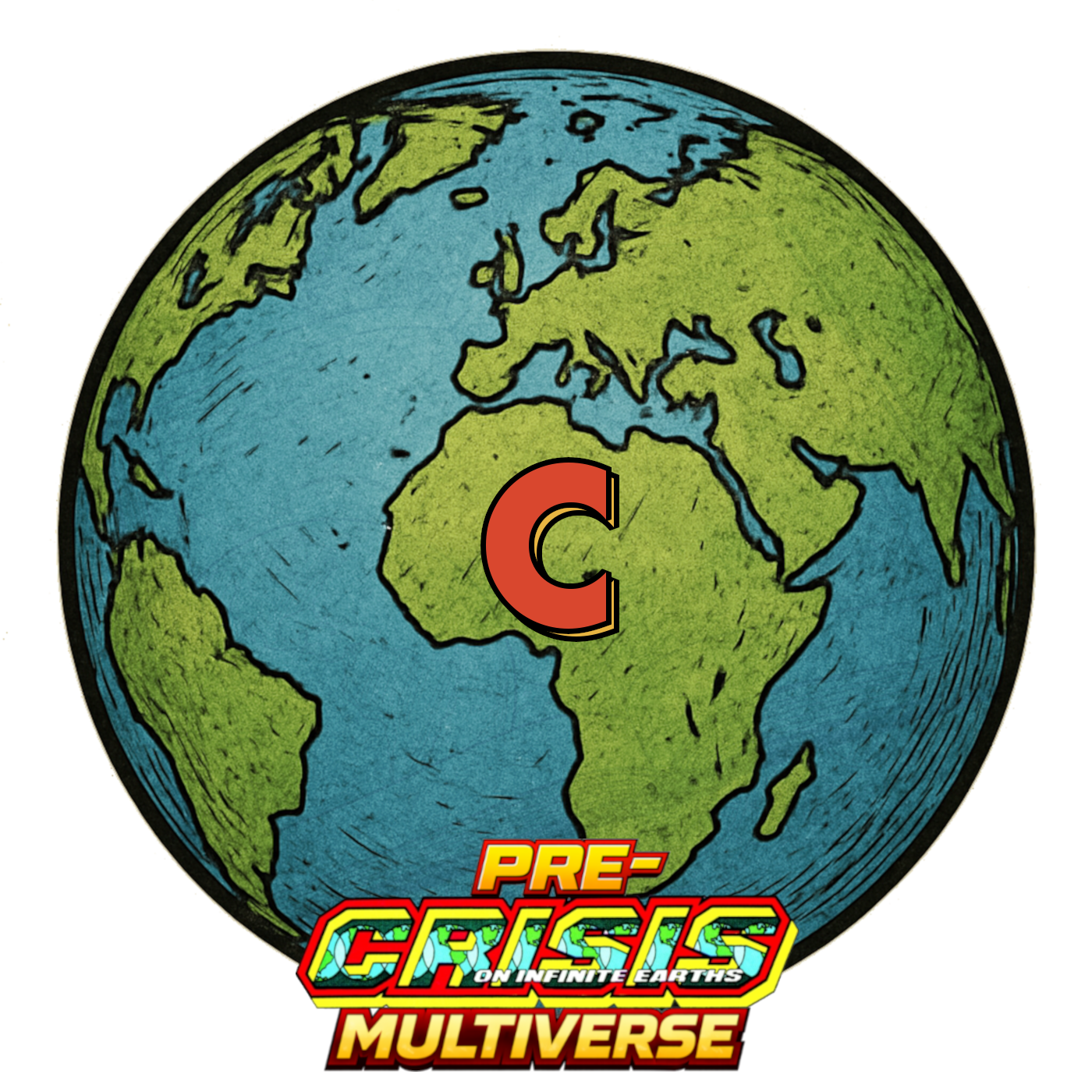 Earth-C