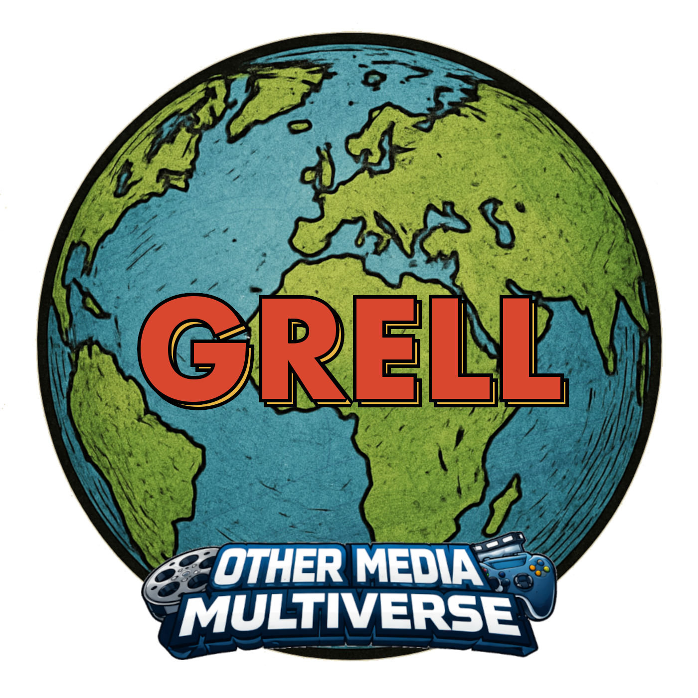 Earth Grell