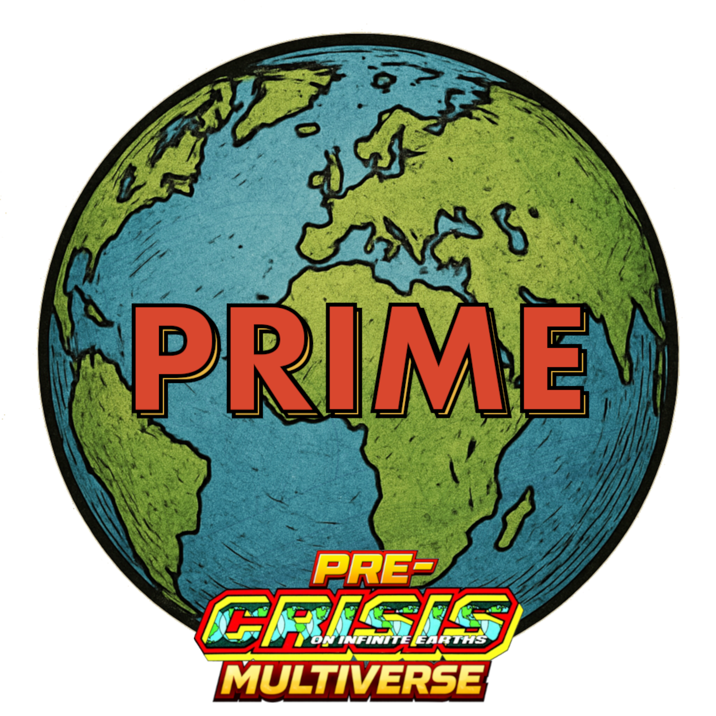Earth-Prime