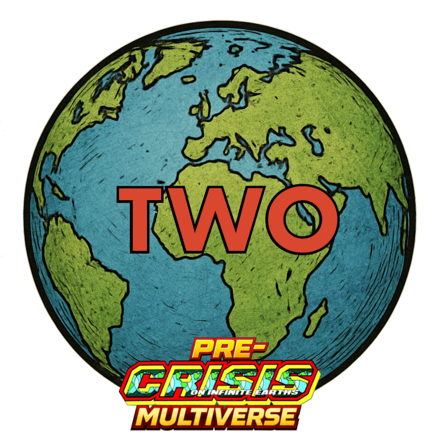 Earth-Two